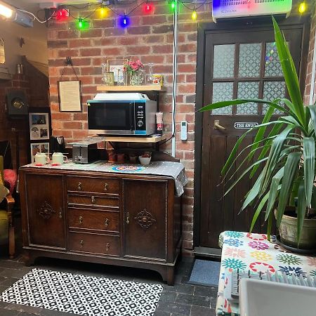 The Snug@Bournville เบอร์มิงแฮม ภายนอก รูปภาพ